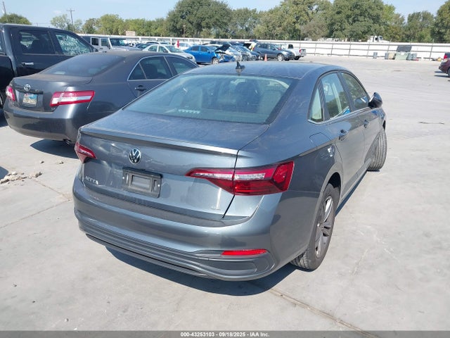 Volkswagen tsi 2024 3VWEM7BU0RM013583 Image 4