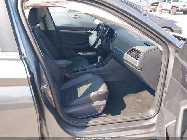 Volkswagen tsi 2024 3VWEM7BU0RM013583 Image 5