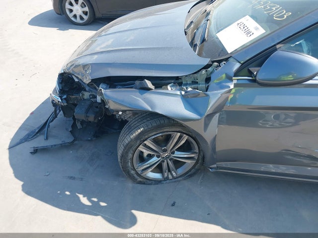 Volkswagen tsi 2024 3VWEM7BU0RM013583 Image 6