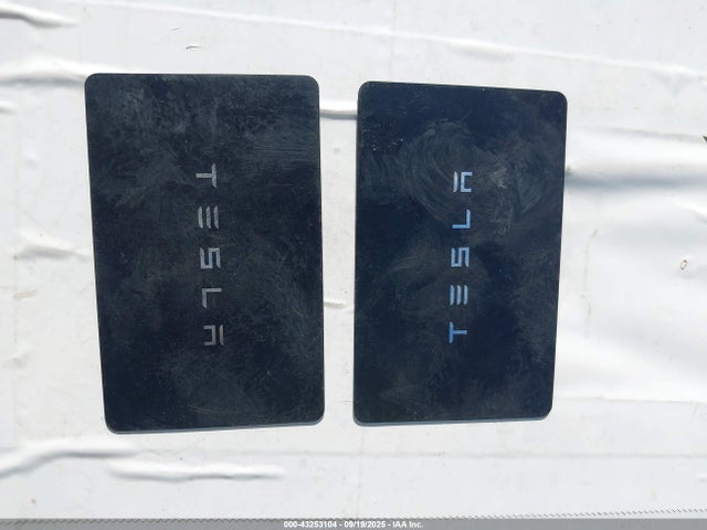 2021 TESLA MODEL Y 5YJYGDEE2MF287066 Photo 10