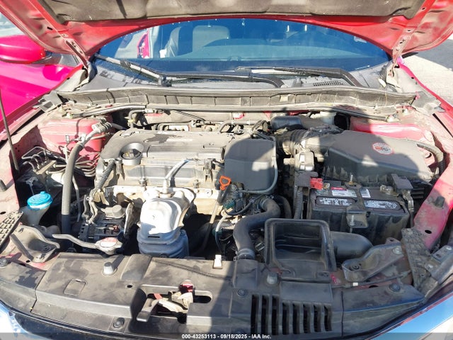 1HGCR2F57HA207641 Honda k24w1