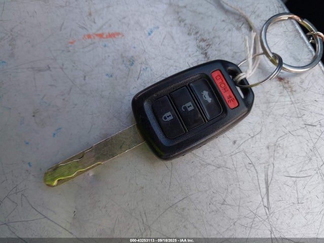 1HGCR2F57HA207641 Honda k24w1