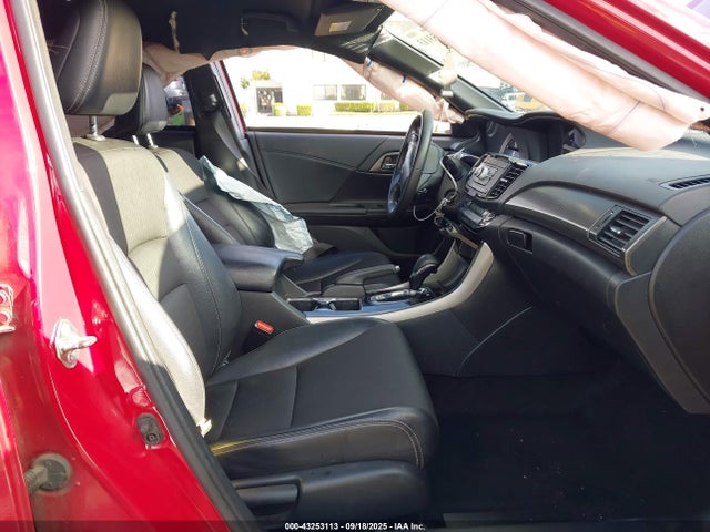 1HGCR2F57HA207641 Honda k24w1