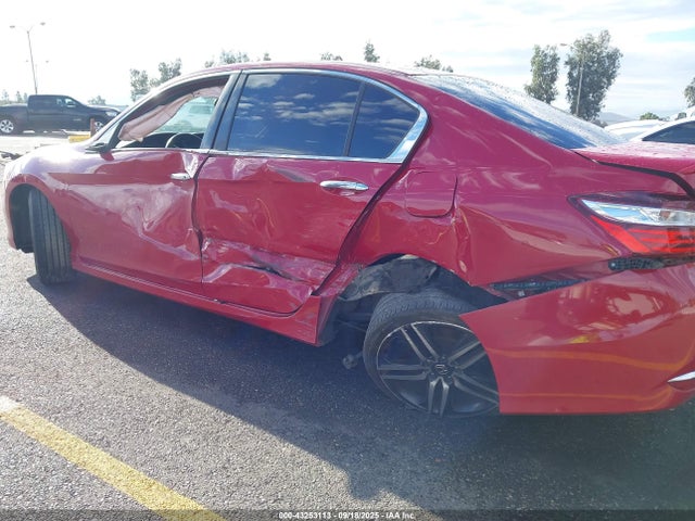 1HGCR2F57HA207641 Honda k24w1