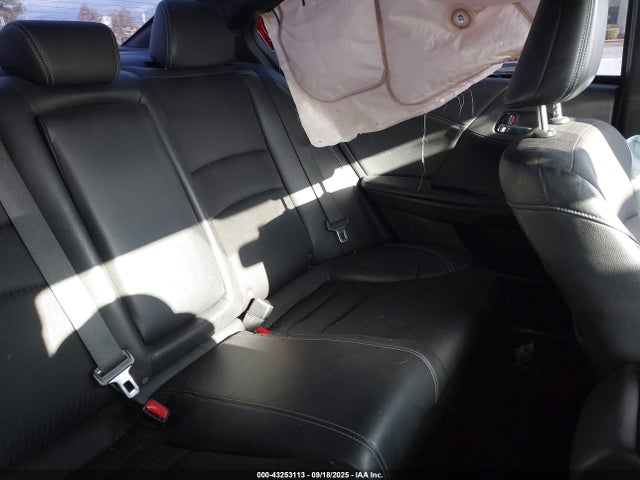 1HGCR2F57HA207641 Honda k24w1