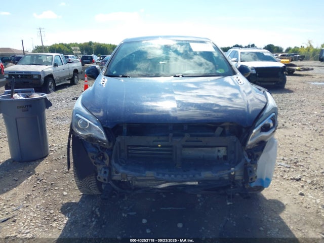 Buick Envision Awd Preferred 2020 LRBFX1SAXLD178155 Image 13