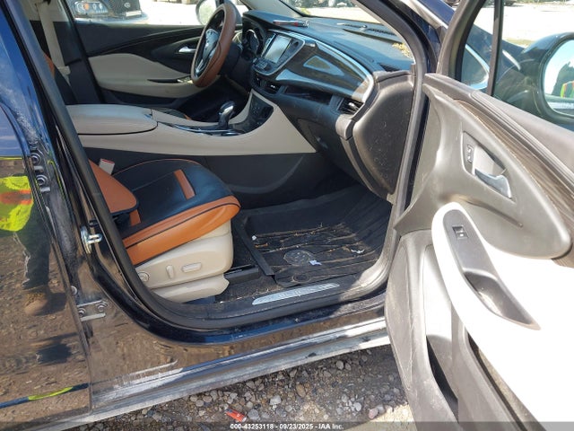 Buick Envision Awd Preferred 2020 LRBFX1SAXLD178155 Image 5