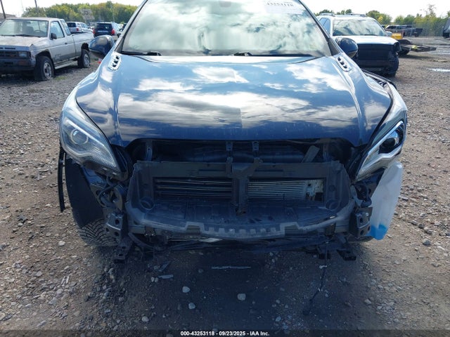 Buick Envision Awd Preferred 2020 LRBFX1SAXLD178155 Image 6