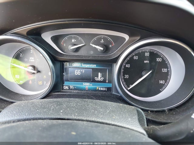 Buick Envision Awd Preferred 2020 LRBFX1SAXLD178155 Image 7