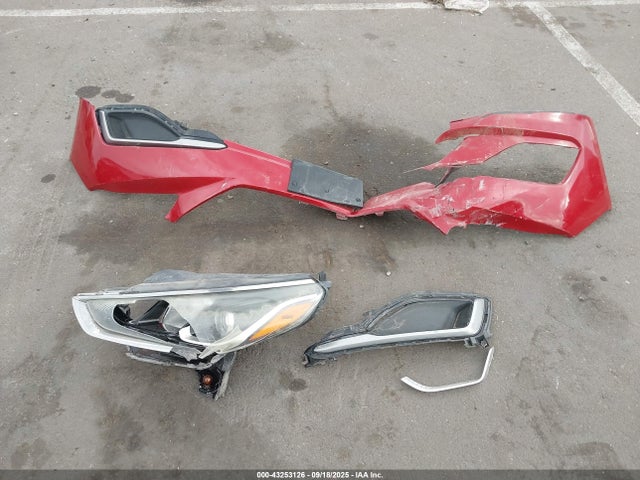 5NPE24AF0HH580486 Hyundai 2017