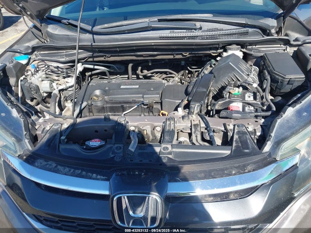 2HKRM3H44GH551694 Honda k24w9