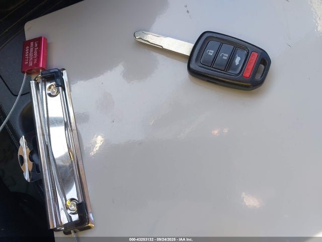 2HKRM3H44GH551694 Honda k24w9
