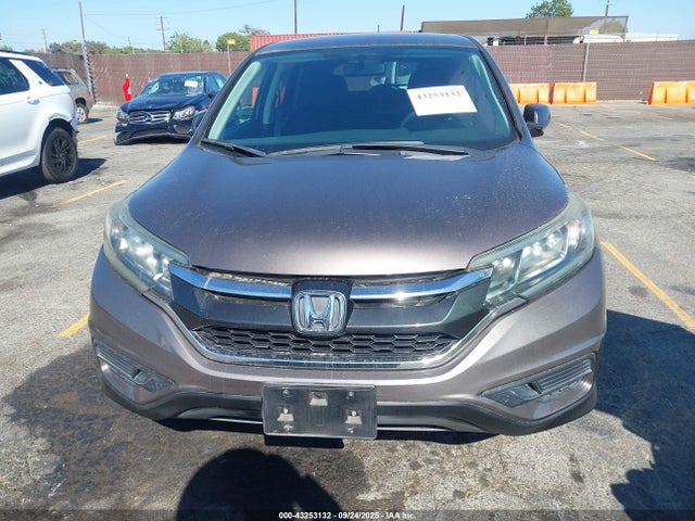 2HKRM3H44GH551694 Honda k24w9
