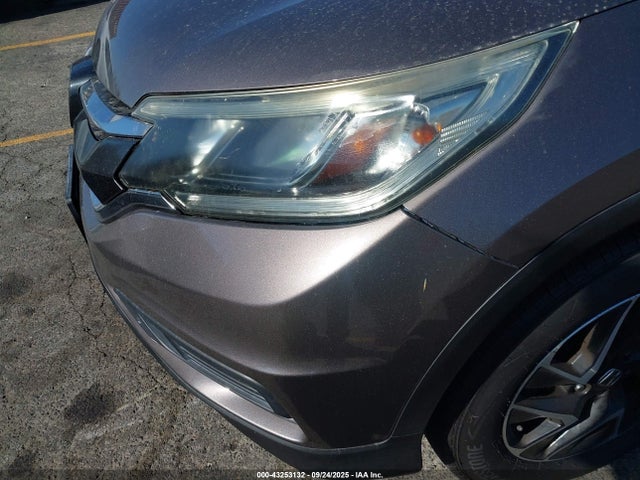 2HKRM3H44GH551694 Honda k24w9