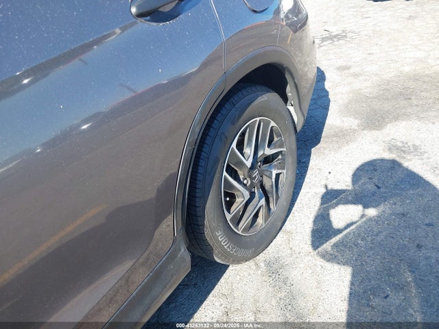 2HKRM3H44GH551694 Honda k24w9
