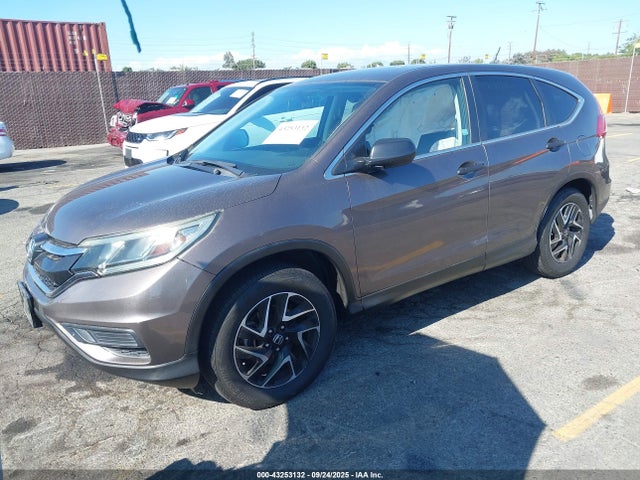 2HKRM3H44GH551694 Honda k24w9