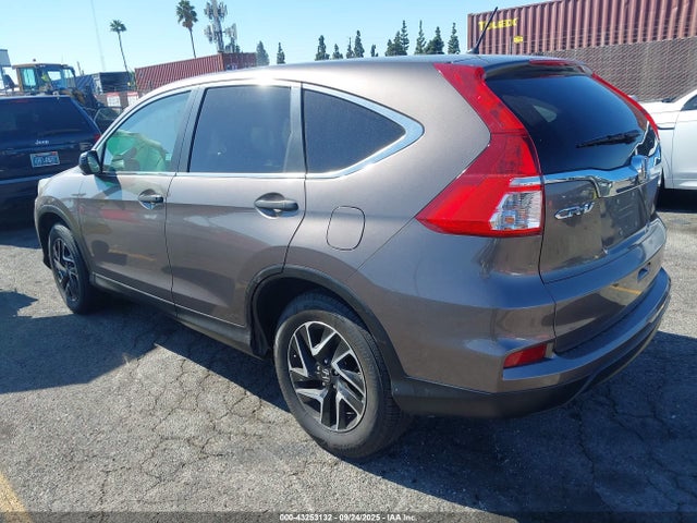 2HKRM3H44GH551694 Honda k24w9