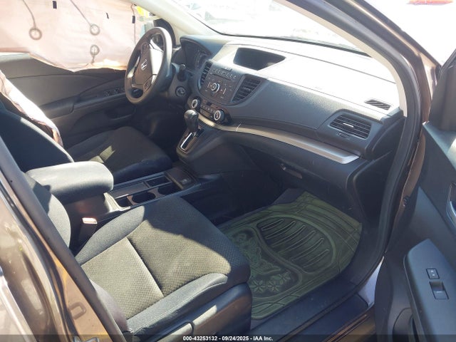 2HKRM3H44GH551694 Honda k24w9