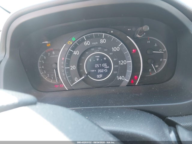 2HKRM3H44GH551694 Honda k24w9