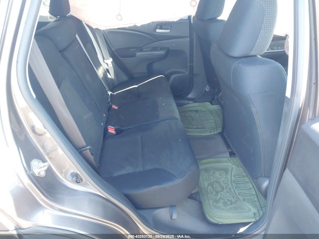 2HKRM3H44GH551694 Honda k24w9