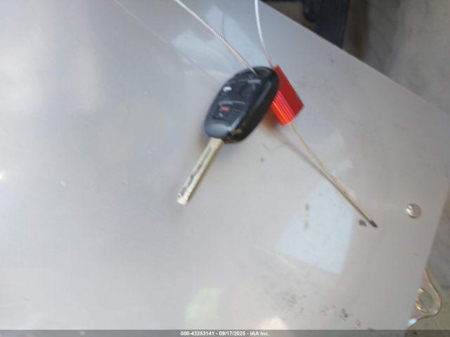 2000 LEXUS GS 400 JT8BH68X1Y0026865 Photo 10