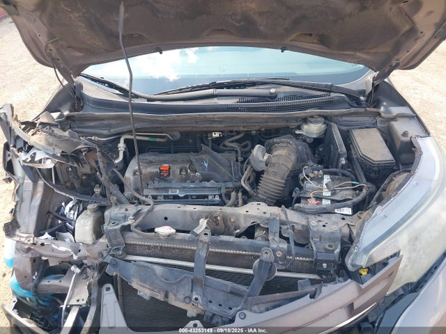 Honda k24z7 2014 2HKRM3H73EH548115 Image 10