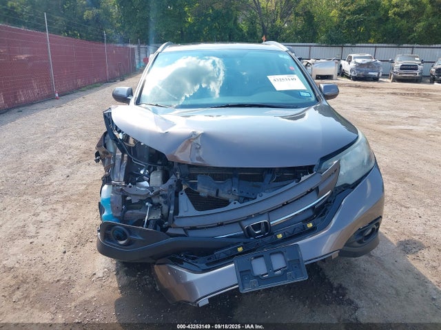 Honda k24z7 2014 2HKRM3H73EH548115 Image 12