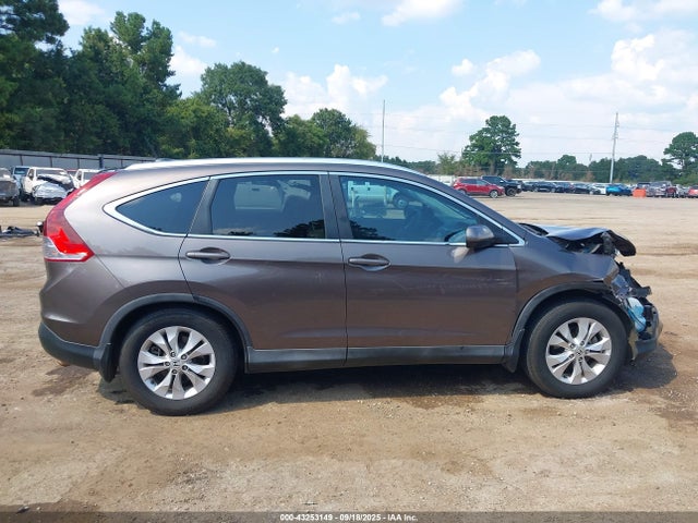 Honda k24z7 2014 2HKRM3H73EH548115 Image 13