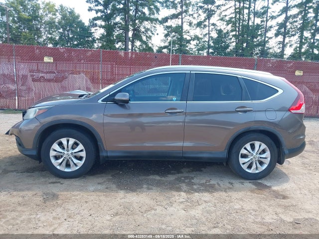 Honda k24z7 2014 2HKRM3H73EH548115 Image 14