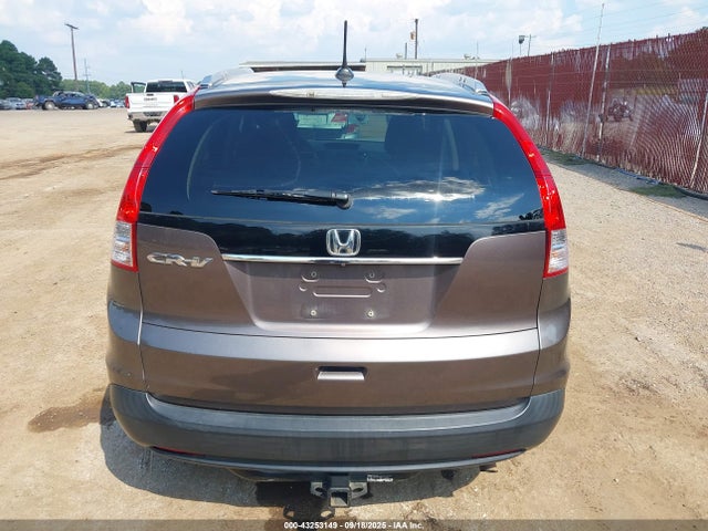 Honda k24z7 2014 2HKRM3H73EH548115 Image 16