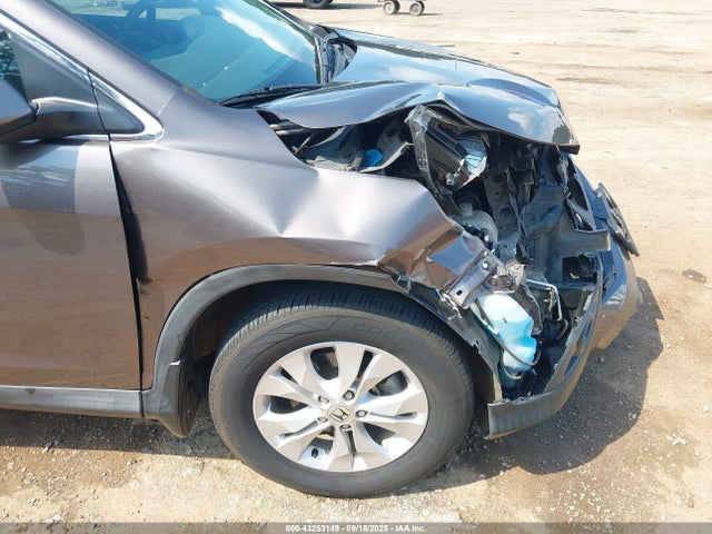 Honda k24z7 2014 2HKRM3H73EH548115 Image 17