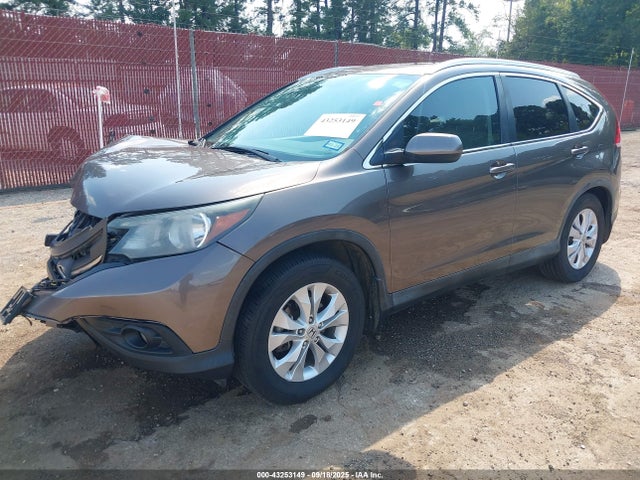 Honda k24z7 2014 2HKRM3H73EH548115 Image 2