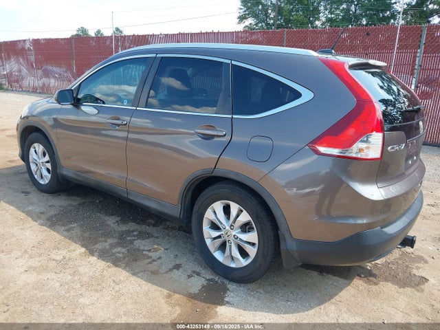 Honda k24z7 2014 2HKRM3H73EH548115 Image 3