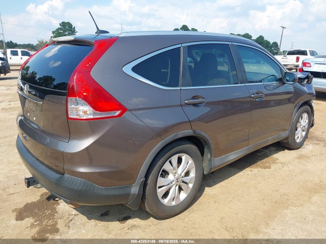 Honda k24z7 2014 2HKRM3H73EH548115 Image 4