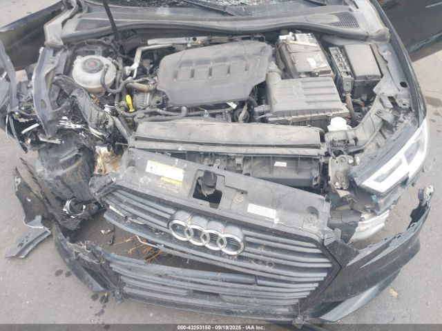 2020 AUDI A3 WAUBEGFF9LA091084 Photo 9