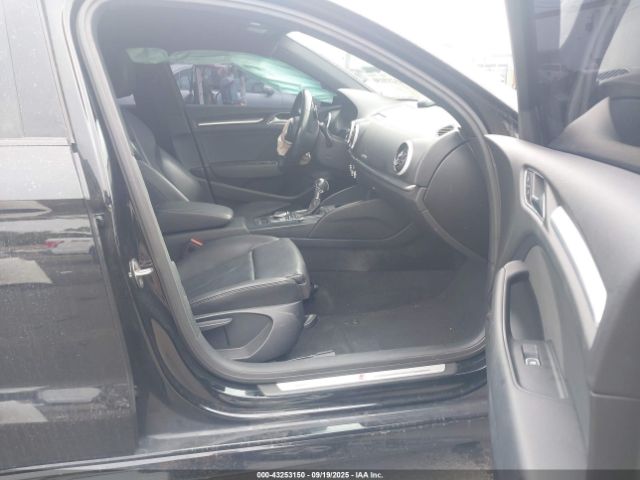 2020 AUDI A3 WAUBEGFF9LA091084 Photo 4