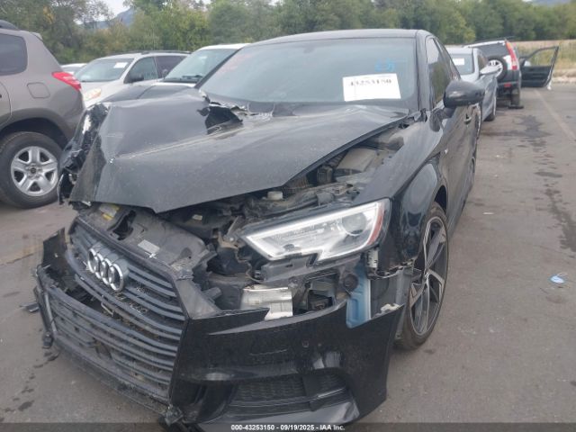 2020 AUDI A3 WAUBEGFF9LA091084 Photo 5