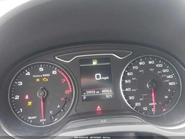 2020 AUDI A3 WAUBEGFF9LA091084 Photo 6