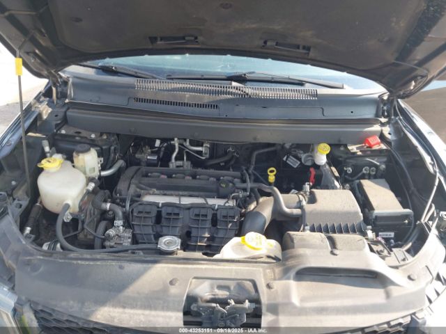 2019 DODGE JOURNEY 3C4PDCBB0KT856889 Photo 9