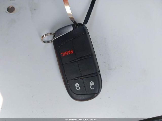 2019 DODGE JOURNEY 3C4PDCBB0KT856889 Photo 10