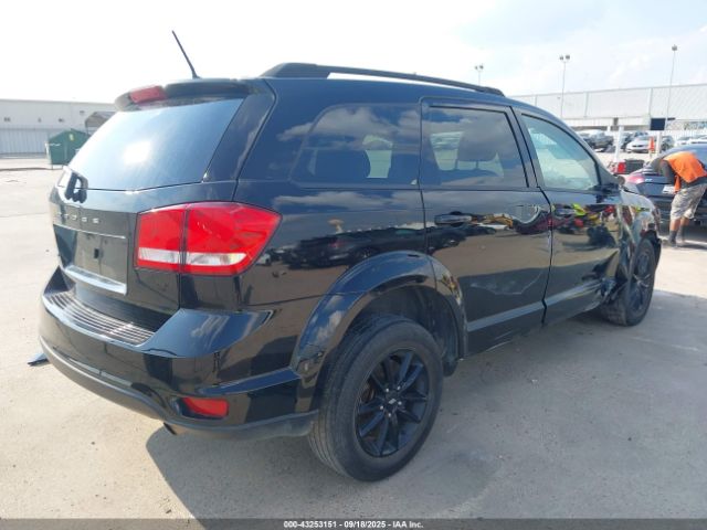 2019 DODGE JOURNEY 3C4PDCBB0KT856889 Photo 3