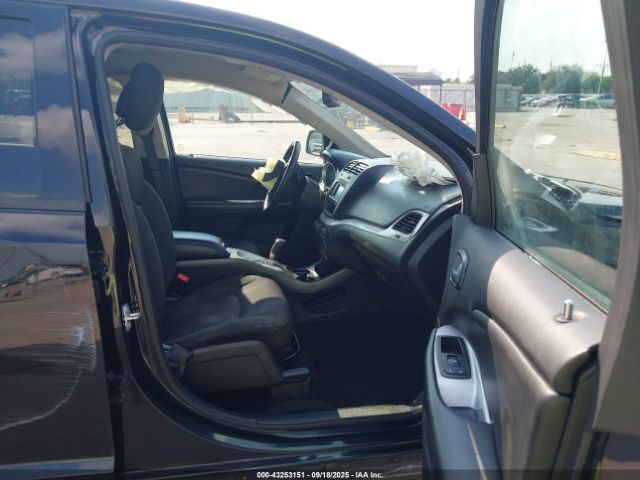 2019 DODGE JOURNEY 3C4PDCBB0KT856889 Photo 4