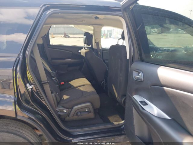 2019 DODGE JOURNEY 3C4PDCBB0KT856889 Photo 7