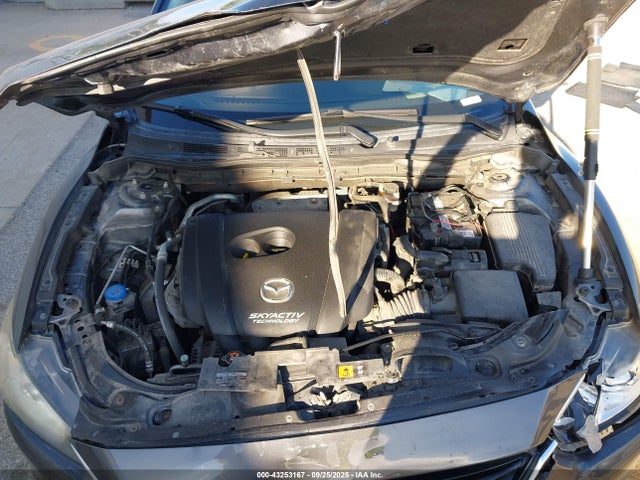 JM1GJ1V60E1155583 Mazda py