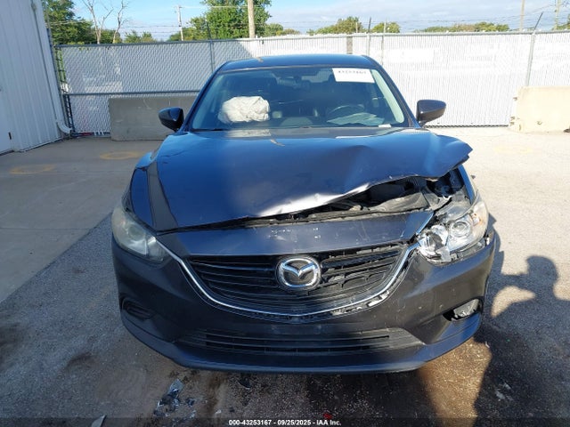 JM1GJ1V60E1155583 Mazda py