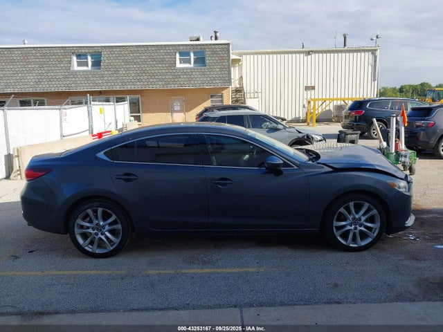 JM1GJ1V60E1155583 Mazda py