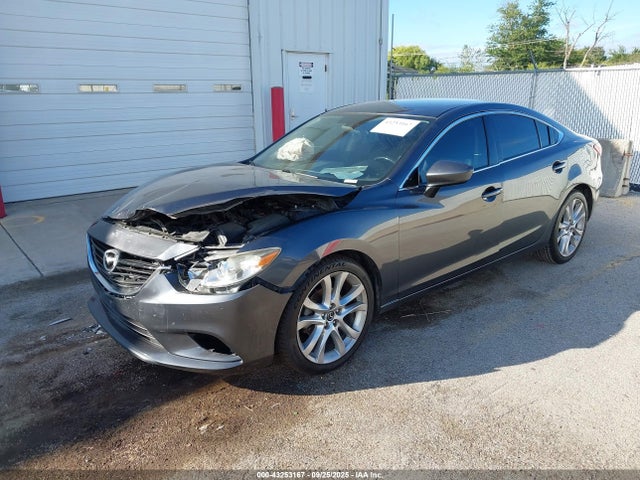 JM1GJ1V60E1155583 Mazda py