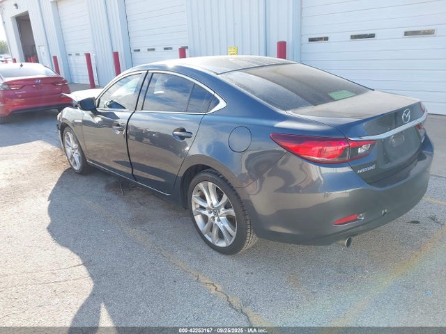 JM1GJ1V60E1155583 Mazda py