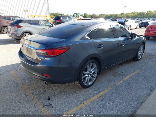 JM1GJ1V60E1155583 Mazda py