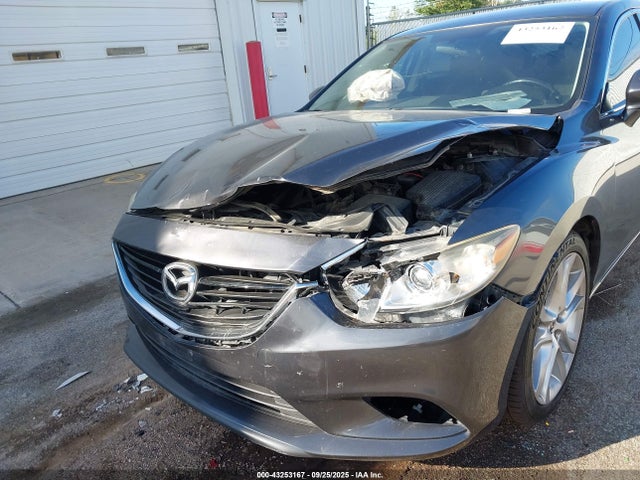 JM1GJ1V60E1155583 Mazda py